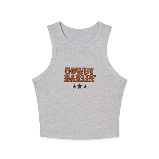 Howdy Darlin' Tank Top