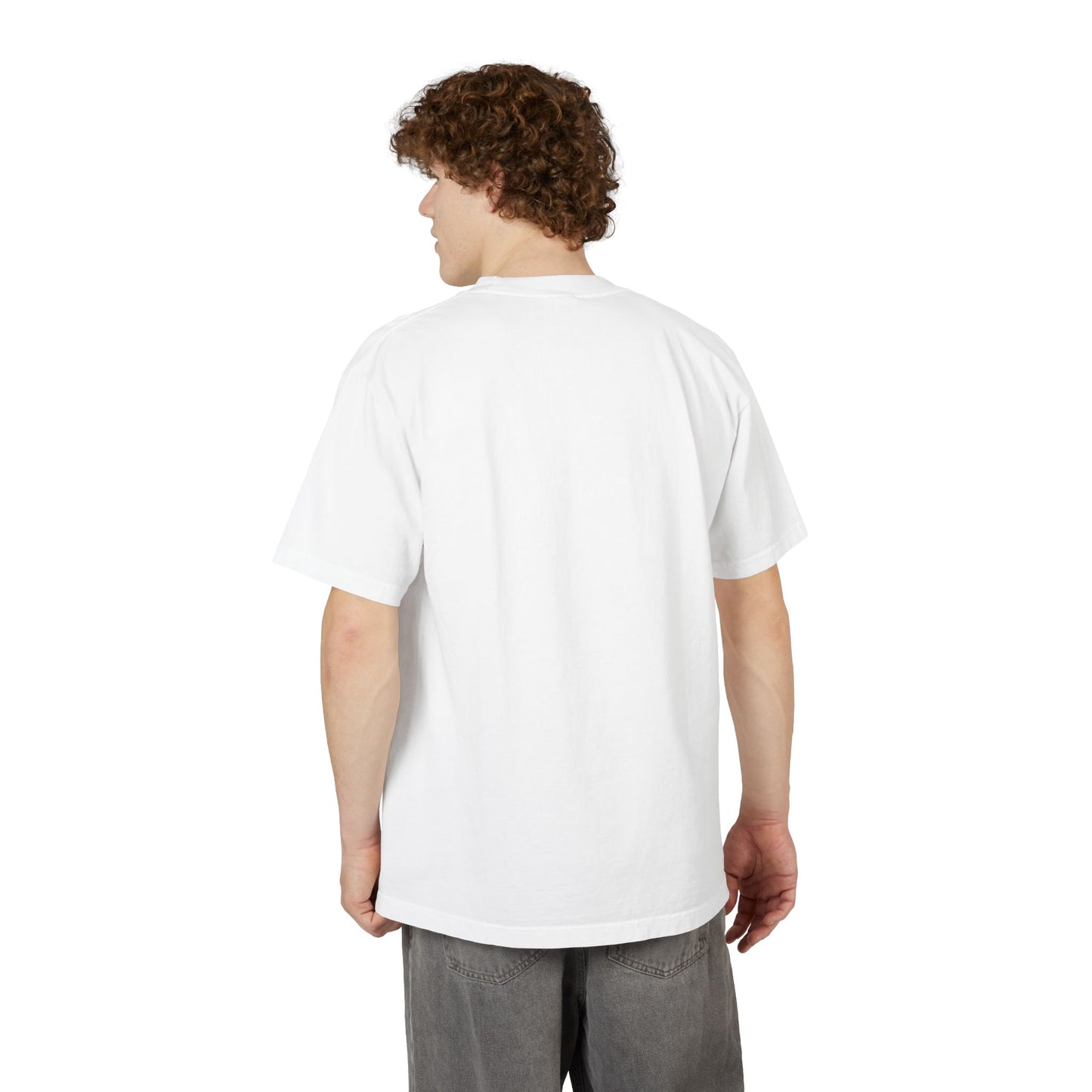 Smooth Miracle Retro Graphic Tee