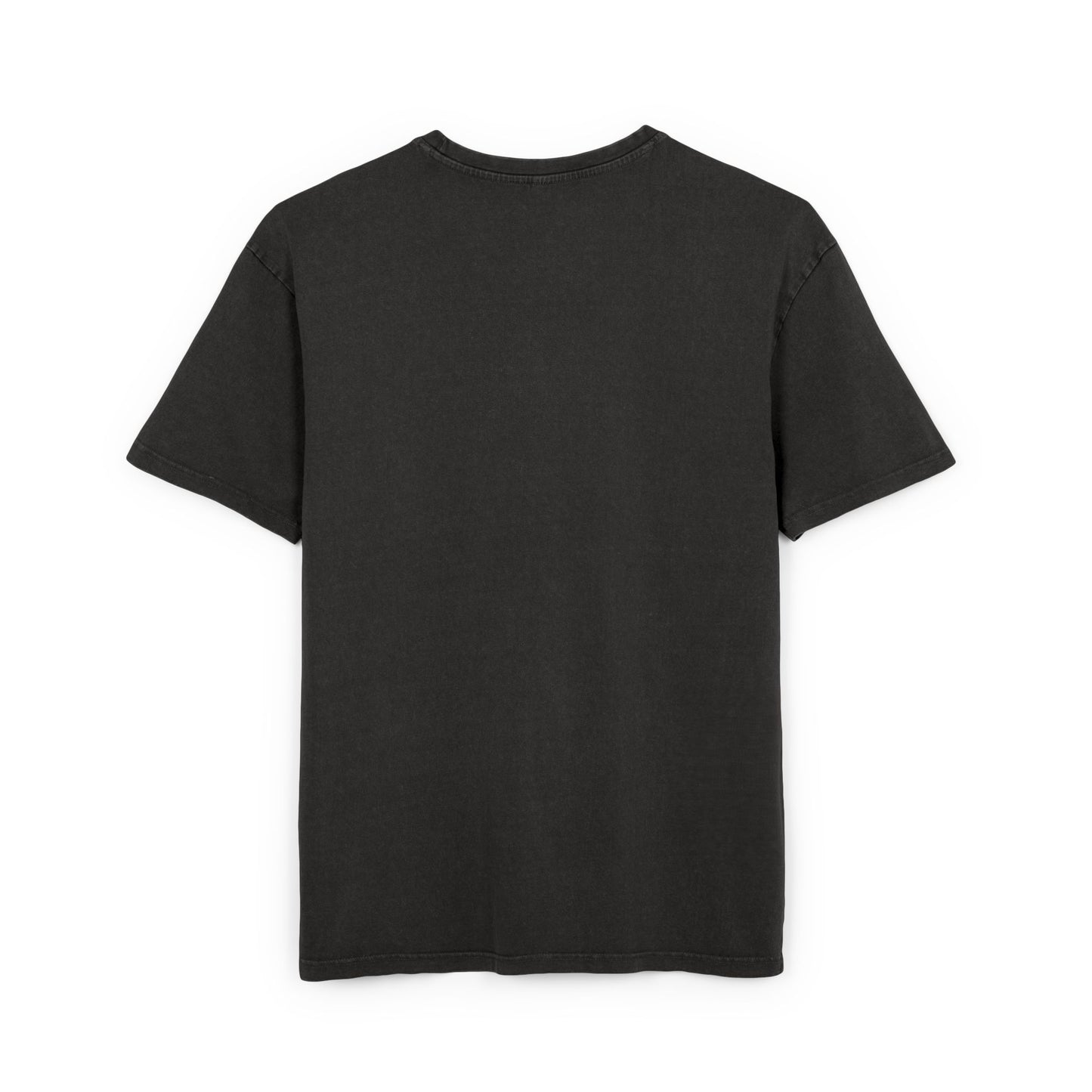 Lazzy Comeback Acid Oversized Tee