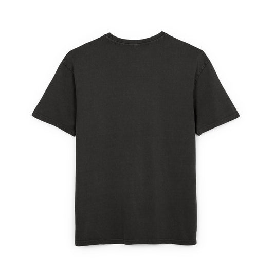 Lazzy Comeback Acid Oversized Tee